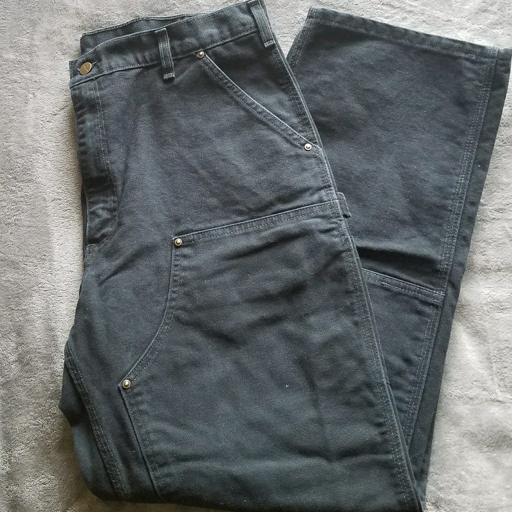 Carhartt pants Original Dungaree Fit 38x32
